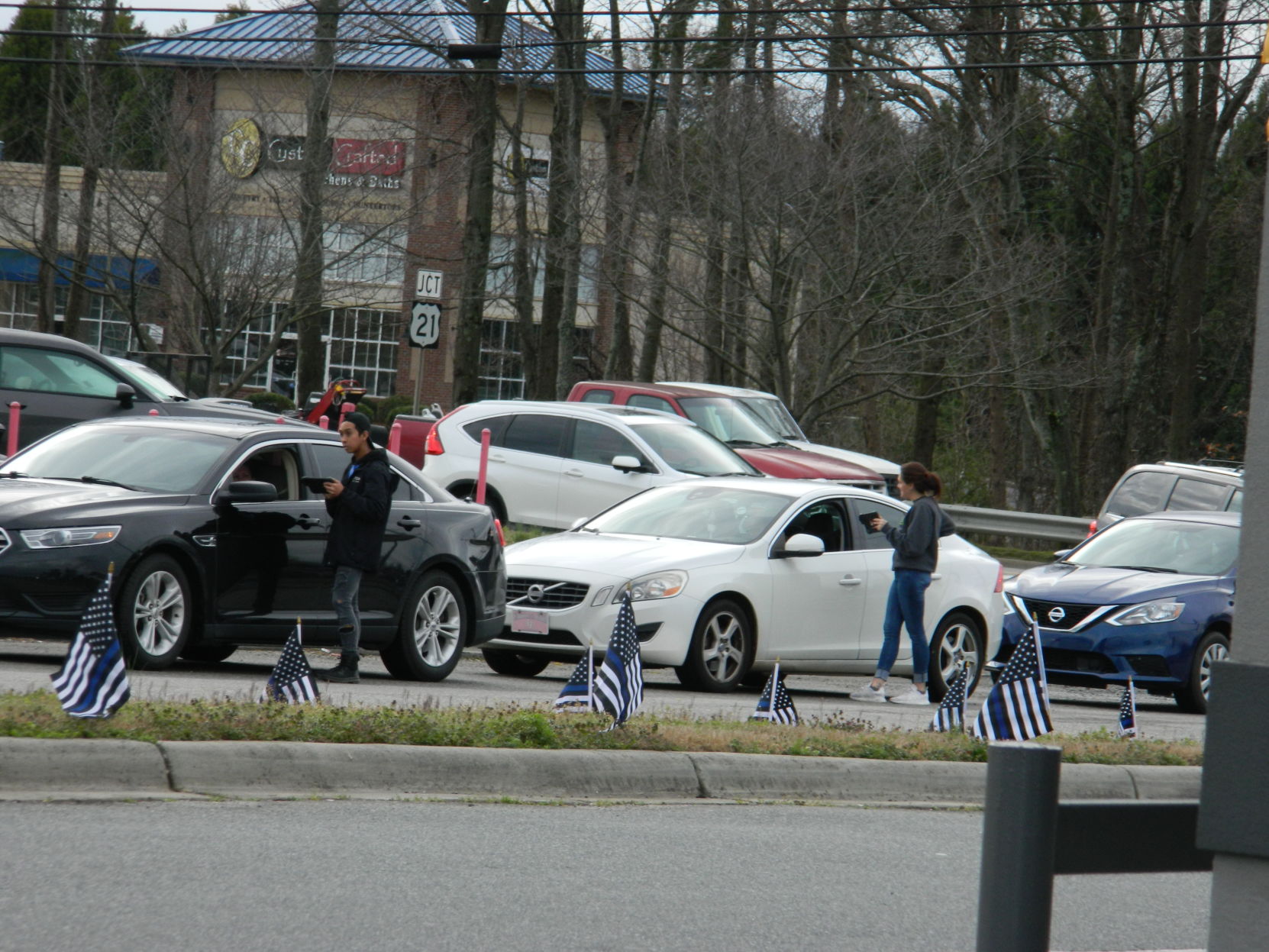 Clutch Coffee fundraiser for Sheldons K9s (37).JPG